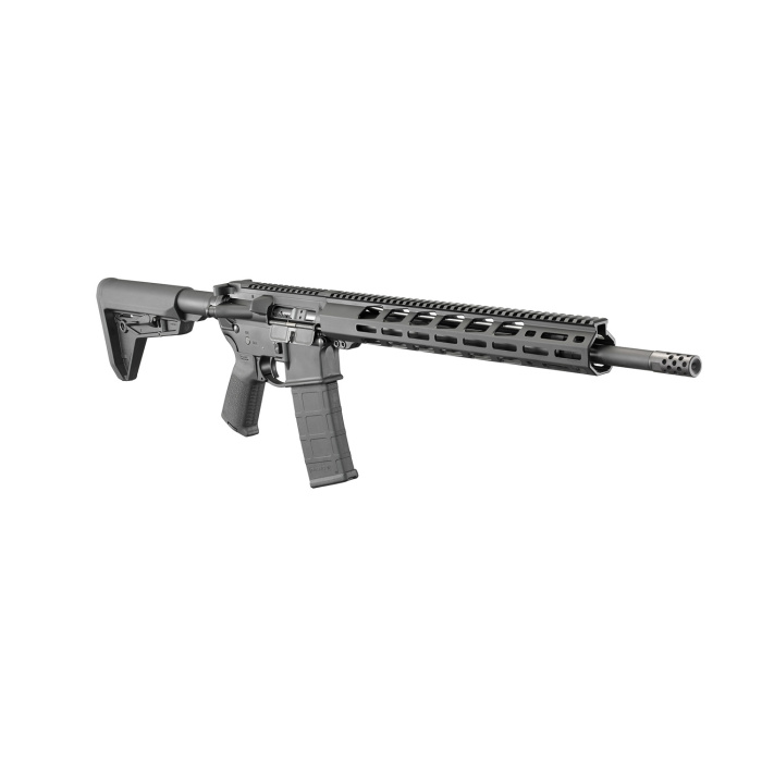 Karabin Ruger 8514  AR-556 MPR kal. 223 / 5,56 18''